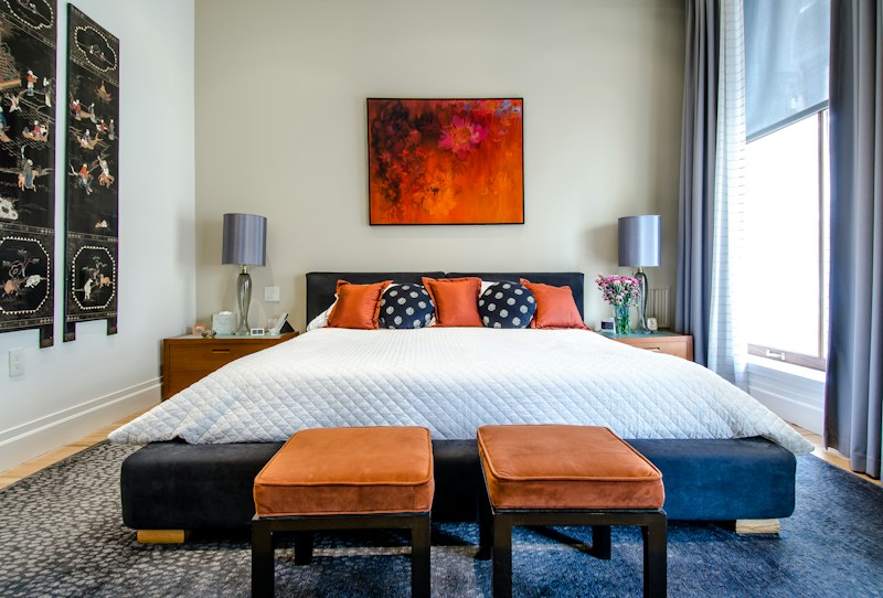 Apartamento Alto Padrão Batel — foto 4
