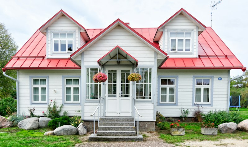 Casa Geminada Sítio Cercado