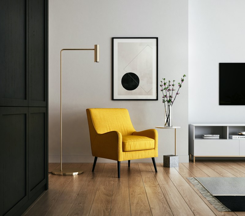 Apartamento Alto Padrão Batel — foto 2